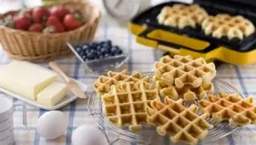 وافل ساز چیست و چه کاربردی دارد!