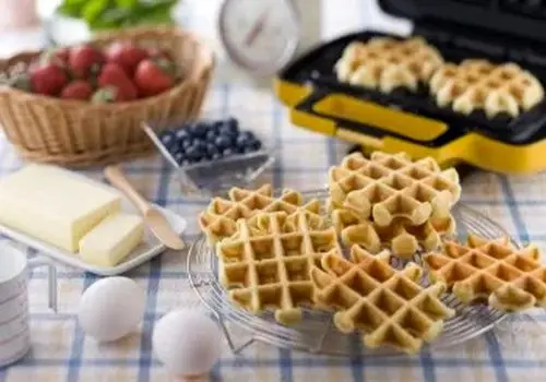 طرز تهیه برگر فنجانی ساده و خلاقانه+ نکات آشپزی