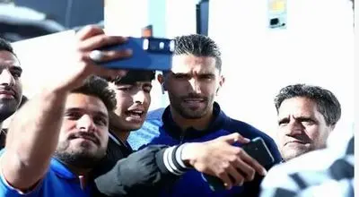 سیدحسین حسینی از استقلال جدا شد؛ انتقال به تراکتور در آستانه قطعی شدن