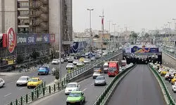 بیلبوردهای نصب شده در سراسر تهران خبرساز شد