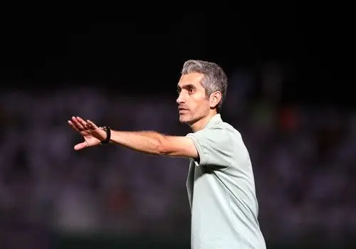 اولین صحبت های جباری پس از قهرمانی: لایق قهرمانی بودیم