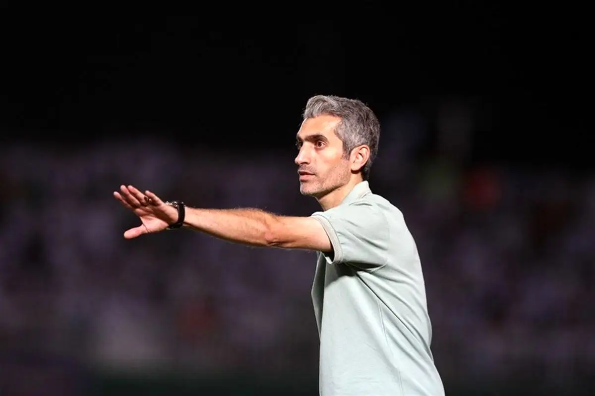 اولین صحبت های جباری پس از قهرمانی: لایق قهرمانی بودیم