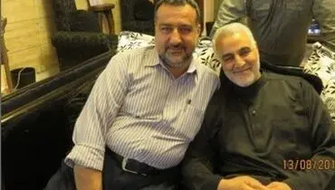 واکنش گروه‌های مقاومت به ترور ناجوانمردانه سردار موسوی