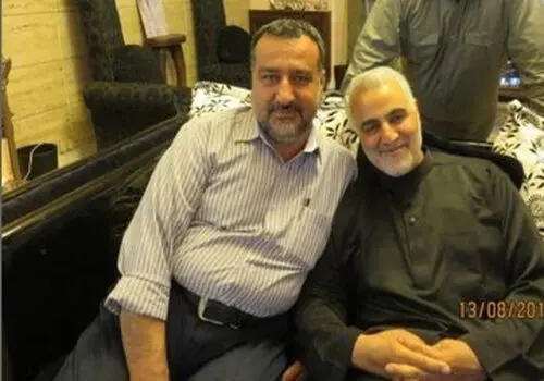 سردار موسوی: دشمن را در صورت خطا به زانو درمی‌آوریم