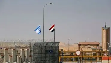 مصر اسرائیل را تهدید کرد
