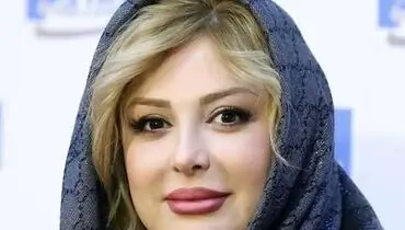 گلایه نیوشا ضیغمی از مدرسه دخترش؛ «بزرگ‌ترین عذاب من شده است»+فیلم