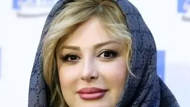 گلایه نیوشا ضیغمی از مدرسه دخترش؛ «بزرگ‌ترین عذاب من شده است»+فیلم