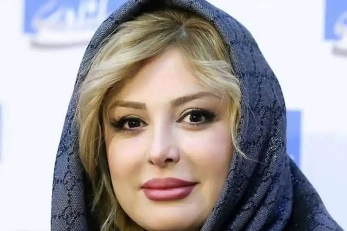 گلایه نیوشا ضیغمی از مدرسه دخترش؛ «بزرگ‌ترین عذاب من شده است»+فیلم