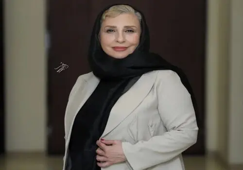روایت شنیدنی مرجانه گلچین از ایفا و خلق نقشش  در بامداد خمار + فیلم