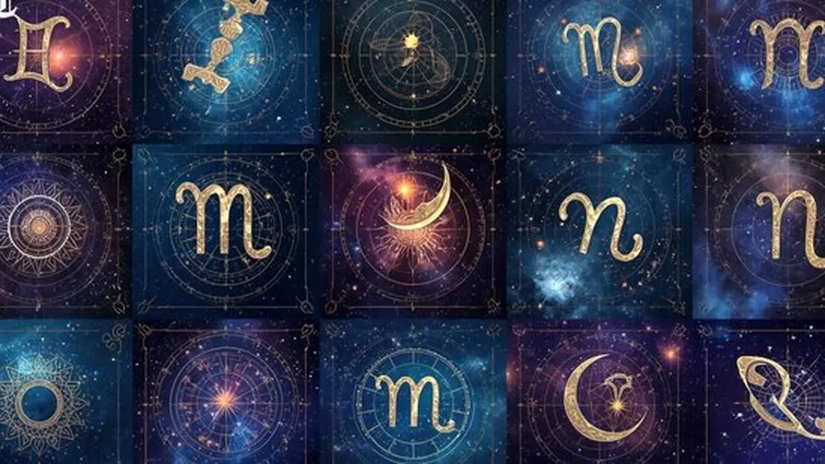 رنگ و عدد شانس امروز؛ راهنمایی برای تصمیم‌های کوچک و بزرگ