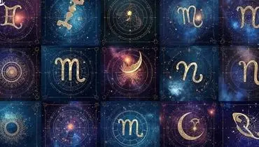 رنگ و عدد شانس امروز؛ راهنمایی برای تصمیم‌های کوچک و بزرگ