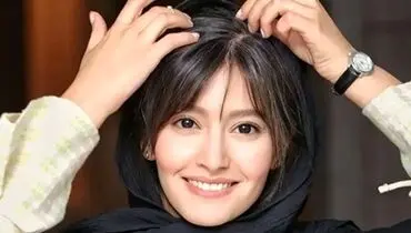 استوری پردیس احمدیه به مناسبت شهادت امام رضا