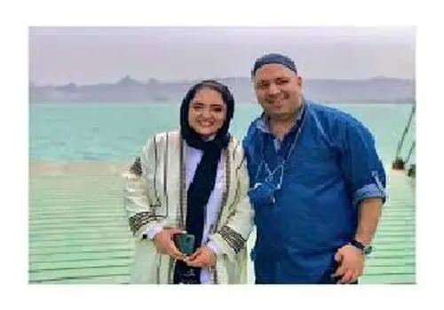 چهره بدون آرایش نرگس محمدی همه را غافلگیر کرد | باورتان میشود این خانم نرگس محمدی باشد ؟
