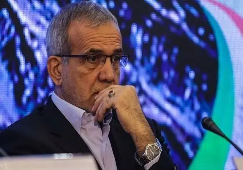محتوای نامه مهم ایران به F.A.T.F چه بود؟