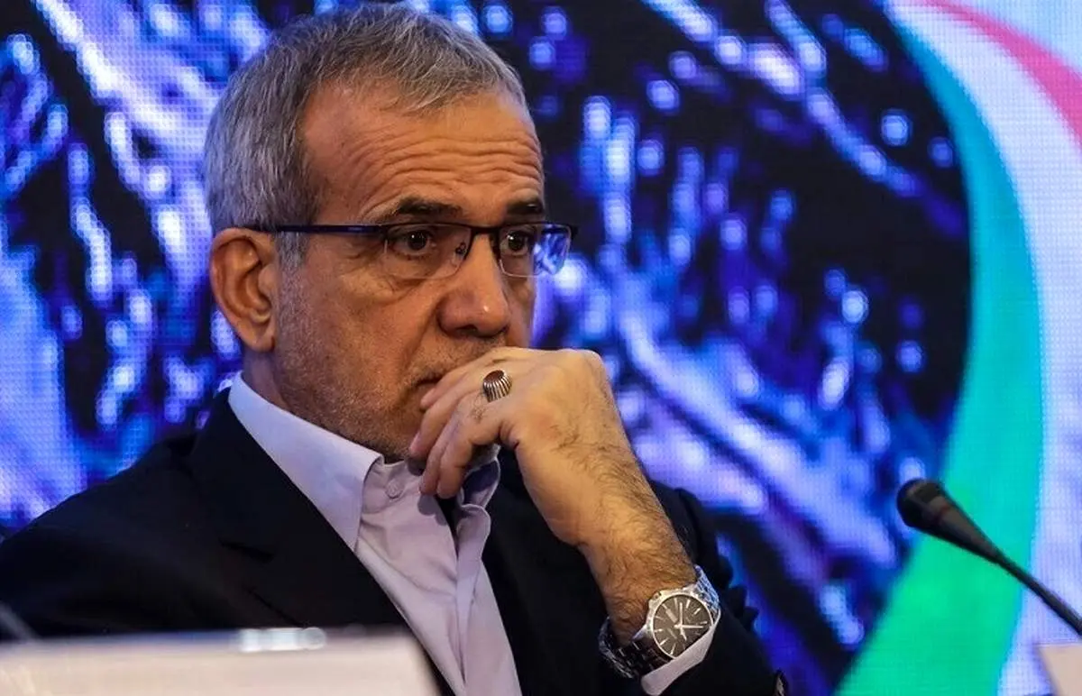 پزشکیان به دنبال FATF داخلی