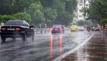 ورود برف و باران به تهران؛ بارش ها در پایتخت از چه زمانی آغاز می شود؟
