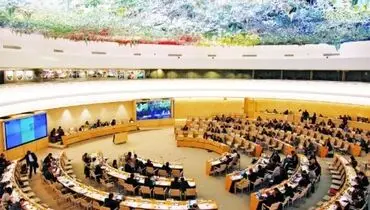 آمریکا رسماً از شورای حقوق بشر سازمان ملل خارج شد