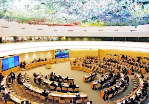 سازمان ملل آمریکا را در حمله به میناب و لامرد جنایتکار جنگی اعلام کرد