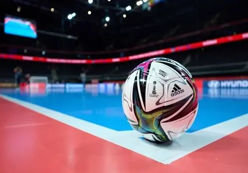 ایران قهرمان فوتسال آسیا شد