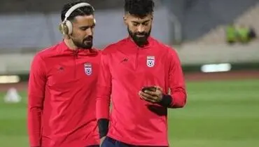 نه قاطع نورافکن  به پیشنهاد استقلال

