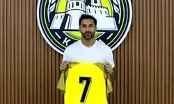 لژیونرِ ملی‌پوش از دست پرسپولیس پرید
