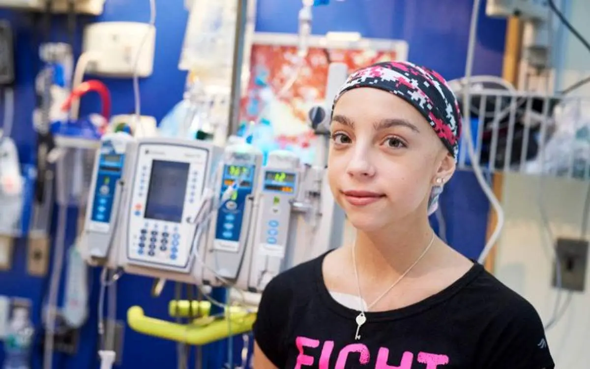 چرا بعد از شیمی‌درمانی فراموشی میگیریم؟
