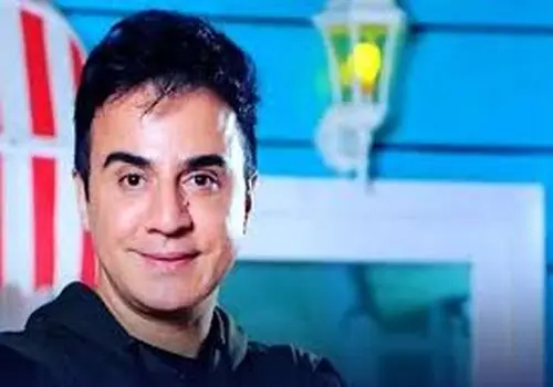 مهلقا باقری با پستی شاعرانه، دل مخاطبانش را به اقیانوس احساس برد+عکس