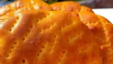 صبحونه فردا: راز دلنشین‌ترین صبحانه‌ی پاییزی؛ نان کدو حلوایی خانگی!