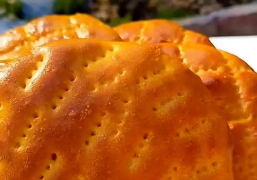 صبحونه فردا: راز دلنشین‌ترین صبحانه‌ی پاییزی؛ نان کدو حلوایی خانگی!