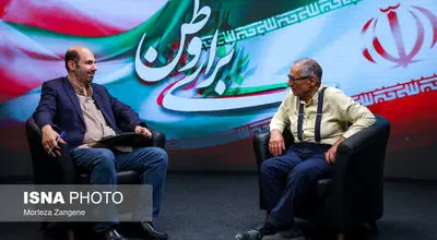 زیباکلام: اپوزیسیون توهم دارد، مردم کنار آمریکا و اسرائیل نمی‌ایستند