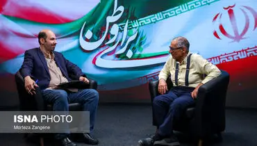 زیباکلام: اپوزیسیون توهم دارد، مردم کنار آمریکا و اسرائیل نمی‌ایستند