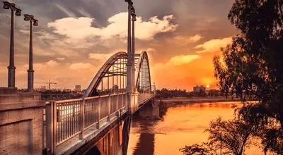 هوای اهواز در وضعیت «خطرناک»