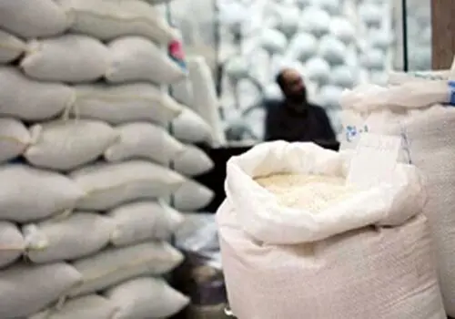 قیمت جدید برنج ایرانی، هندی و پاکستانی مشخص شد
