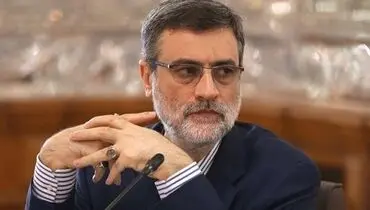 شهید رئیسی حتی بعد از شهادتش هم مظلوم بود+ فیلم