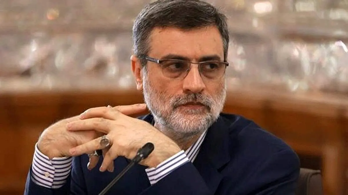 شهید رئیسی حتی بعد از شهادتش هم مظلوم بود+ فیلم