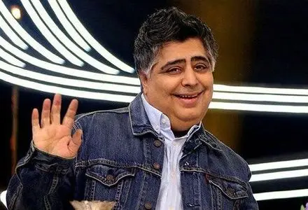 نوستالژی «بامشاد» زنده شد؛ اجرای دوباره رضا شفیعی‌جم پس از ۲۳ سال + فیلم