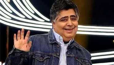 نوستالژی «بامشاد» زنده شد؛ اجرای دوباره رضا شفیعی‌جم پس از ۲۳ سال + فیلم