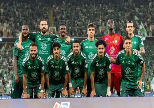  رقابت مستقیم با رونالدو و ابرستاره‌ها/ پیشنهاد جالب اسطوره برای نجات تیم ملی عربستان 