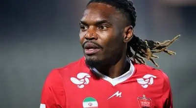 پرونده بازیکن جنجالی پرسپولیس به دادگاه رسید