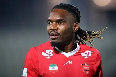 پرونده بازیکن جنجالی پرسپولیس به دادگاه رسید