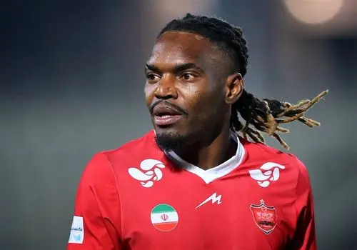 پرونده بازیکن جنجالی پرسپولیس به دادگاه رسید