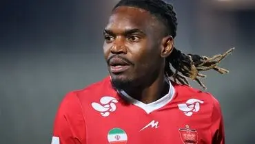 پرونده بازیکن جنجالی پرسپولیس به دادگاه رسید