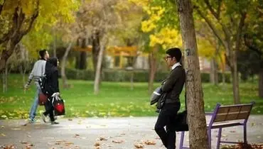 18 میلیون ایرانی تاکنون ازدواج نکرده‌اند!
