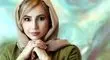 استایل ساحلی شبنم قلی خانی در سفر فرانسه خبرساز شد