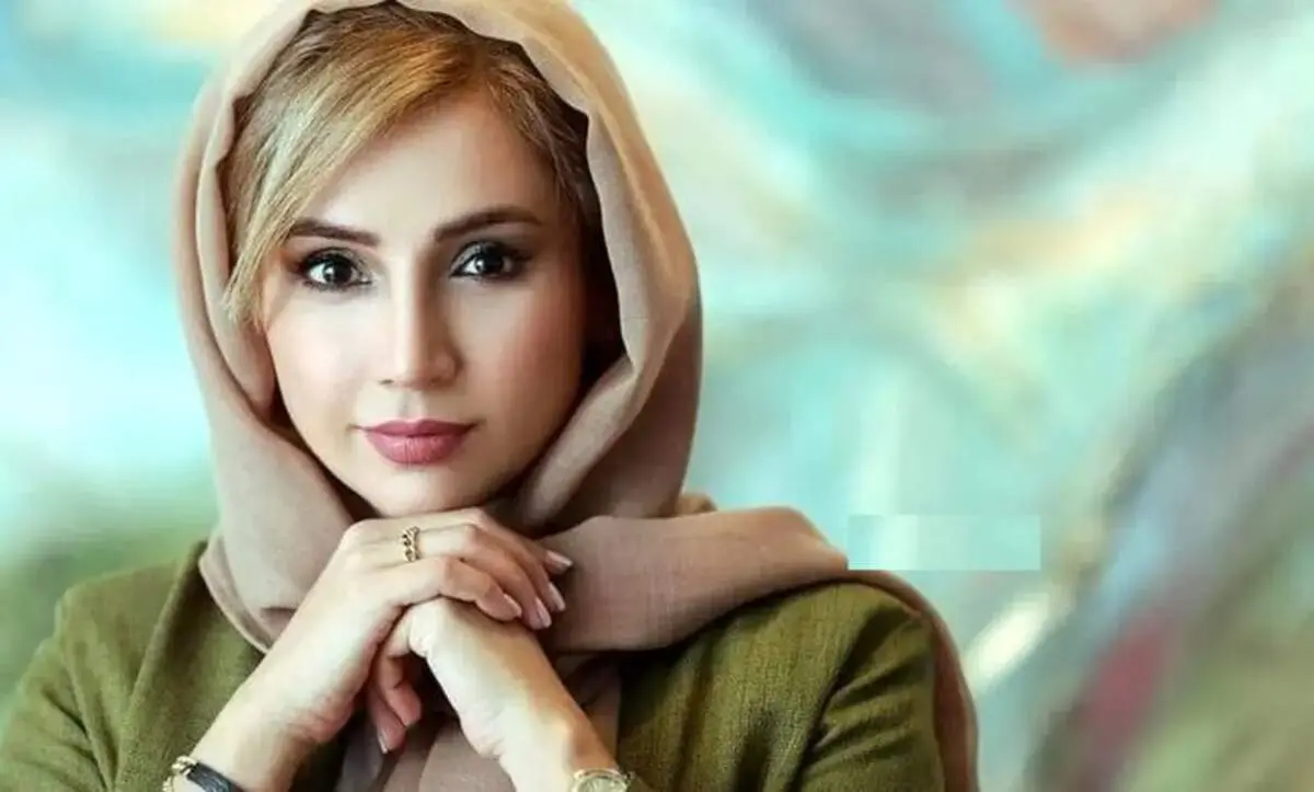 استایل ساحلی شبنم قلی خانی در سفر فرانسه خبرساز شد