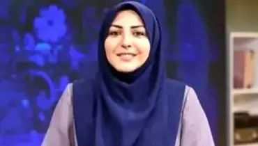 هنرنمایی کودکانه المیرا شریفی‌مقدم روی آنتن زنده/ویدیو 