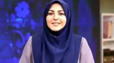 هنرنمایی کودکانه المیرا شریفی‌مقدم روی آنتن زنده/ویدیو 