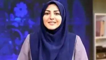 هنرنمایی کودکانه المیرا شریفی‌مقدم روی آنتن زنده/ویدیو 