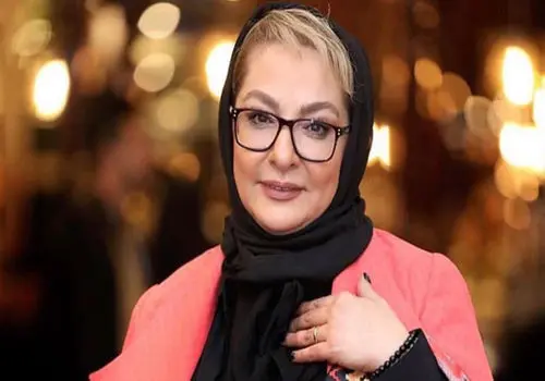 لاله صبوری بعد از مدت ها با عکس جدید آمد!