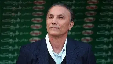 نظر حمید درخشان درباره حضور احتمالی اسکوچیچ در پرسپولیس+ فیلم